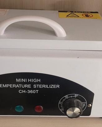 sterilizzatore