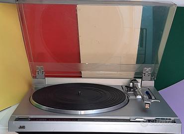 Giradischi JVC  L-A100 
