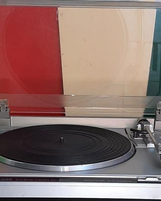 Giradischi JVC  L-A100 