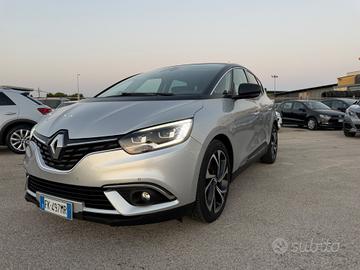RENAULT SCENIC 1.6 DCI 130 BOSE STRAFUL LED MY17