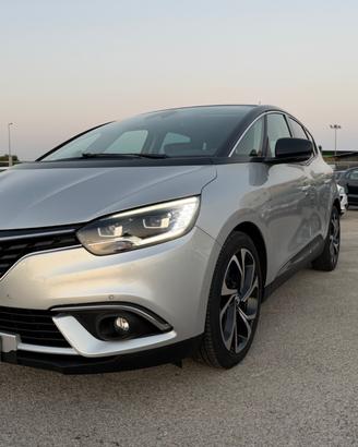 RENAULT SCENIC 1.6 DCI 130 BOSE STRAFUL LED MY17