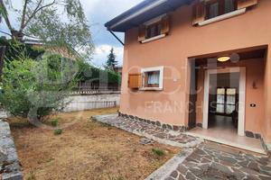Duplex Castel di Sangro [C1 CRSCML-L I12ARG]