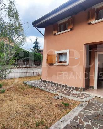 Duplex Castel di Sangro [C1 CRSCML-L I12ARG]