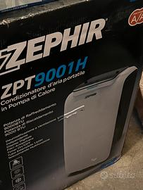 Condizionatore zephir