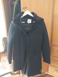 Cappotto zuiki nuovo