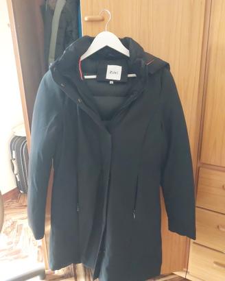 Cappotto zuiki nuovo