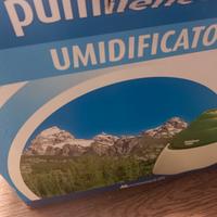 Umidificatore 