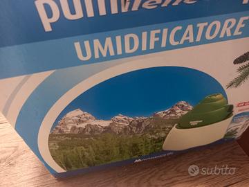 Umidificatore 