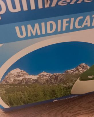 Umidificatore 