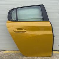PORTIERA POSTERIORE DESTRA PEUGEOT 208 Serie (19>)
