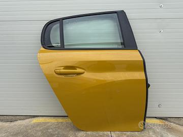 PORTIERA POSTERIORE DESTRA PEUGEOT 208 Serie (19>)