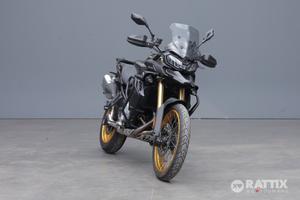 VOGE Valico 900 DSX