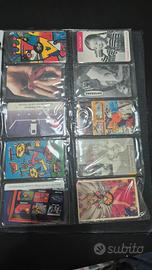 schede telefoniche estere