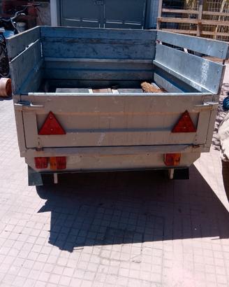 carrello appendice 