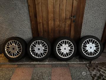 Cerchi Lancia Y 185/55 R 15