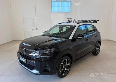CITROEN C3 Turbo 100 cv Manuale MAX KM/0 IVA ES