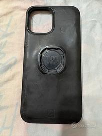 Cover iphone 12 pro max originale QUAD LOCK