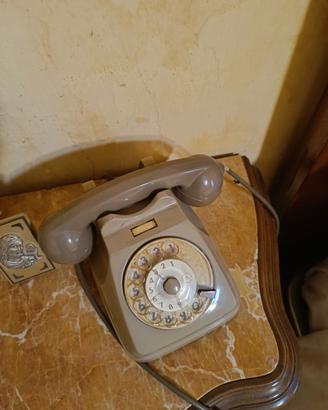 Telefoni SIP vintage