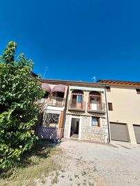 Sacile semicentro - Duplex