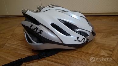 Casco bici LAS modello Kripton