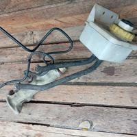 pompa freni più vaschetta fiat seicento anno 2008