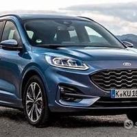 Ricambi usati per ford kuga