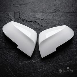BMW X1 e84 (2012-2015). Coppia gusci specchietti