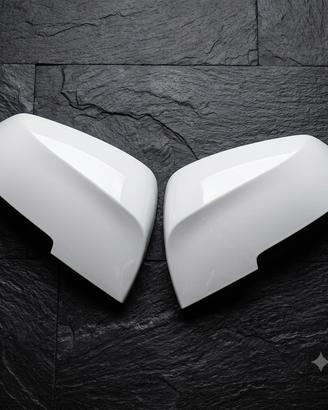 BMW X1 e84 (2012-2015). Coppia gusci specchietti