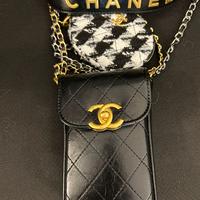 Pochette Chanel Make up