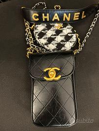 Pochette Chanel Make up