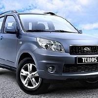 Ricambi NUOVI certificati omologati Daihatsu