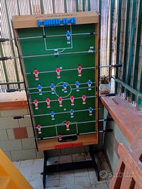 Calcio Balilla - Biliardino