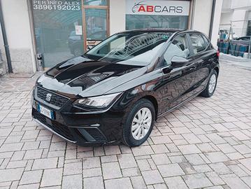 Seat Ibiza 5 porte 95cv