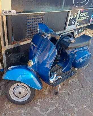 vespa 50R 1974