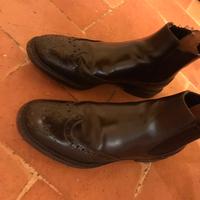 Stivaleiptti da donna della Church’s