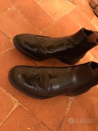 Stivaleiptti da donna della Church’s