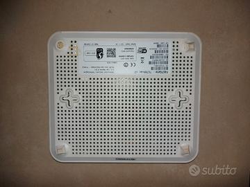 Modem Tim Smart Router TECHNICOLOR TIM SMART MODEM