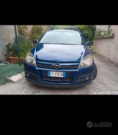 Opel astra h primo propietario