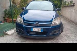 Opel astra h primo propietario