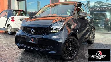 smart fortwo RATA MENSILE 225,00 EURO 70 1.0 ...