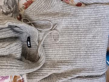 maglioncino donna XS mai indossato 