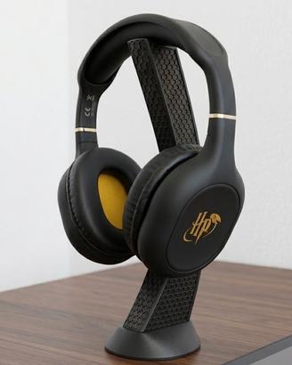 Cuffie Bluetooth Harry Potter (Ufficiali)