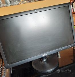 ASUS MONITOR PC 22 POLLICI