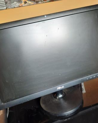 ASUS MONITOR PC 22 POLLICI