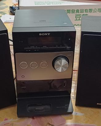 Compatto mini Sony