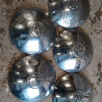 copricerchi - borchia x volkswagen t2 t3 maggiolin