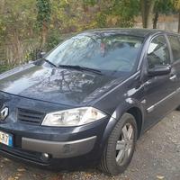 Renault Megane Mégane 1.9 dCi 5 porte Luxe Dynamiq