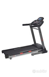 Tapis Roulant

TFK 450

