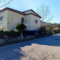 Villa singola Magisano [VF019VRG]