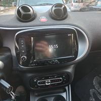 Autoradio Originale Smart four four Passion 2018
